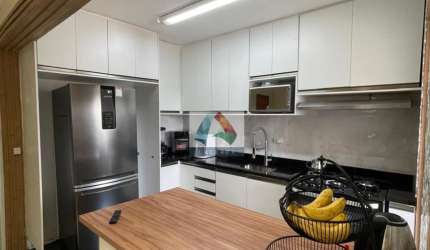 Apartamento Condomínio Laranjeiras Jardim Maria Rosa Taboão Da Serra  - SP