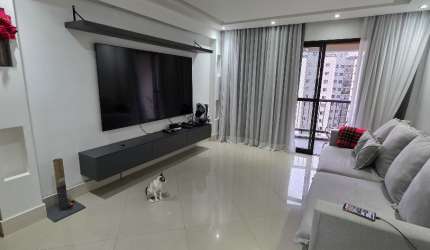 Apartamento a Venda Condomínio Residencial Cerejeiras