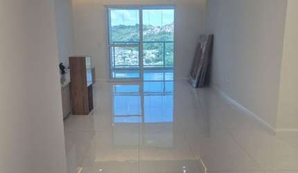 Apartamento a Venda Condomínio Residencial Jardim das Artes