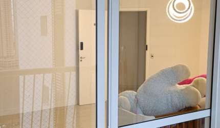 Apartamento com 2 quartos à venda no Parque Esplanada Do Embu
