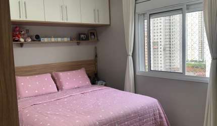 Apartamento com 2 quartos à venda no Parque Esplanada Do Embu