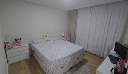 Apartamento com 3 quartos à venda no Jardim Maria Rosa