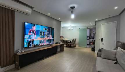 Apartamento com 4 quartos à venda no Jardim Maria Rosa