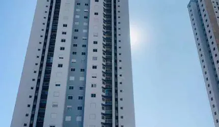 Apartamento para venda possui 82 metros quadrados com 2 quartos em Esplanada - Embu das Artes - SP