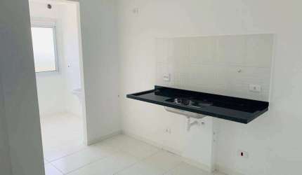 Apartamento para venda com despensa no G12, parque Firenze