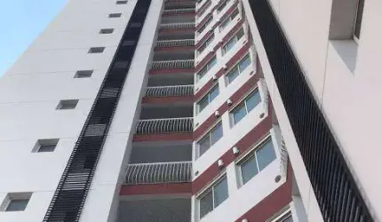 Apartamento à venda no Grupo 14 do Parque Firenze por preço super baixo!