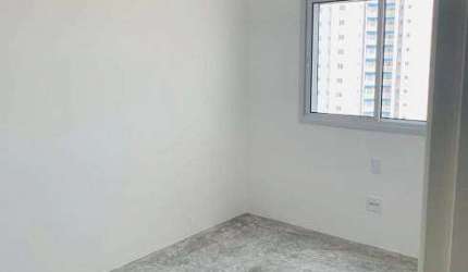 Apartamento para venda com despensa no Parque Firenze - Embu das Artes - SP