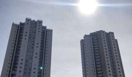 OPORTUNIDADE Apartamento G12 com dependência empregada