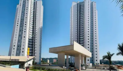 Apartamento para venda no G12, Parque Firenze