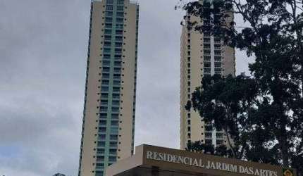 Apartamento para venda no G11 - Embu das Artes - SP