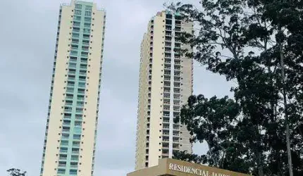 Apartamento de 132 metros ( 4 dorms ) Residencial Jardim das Artes