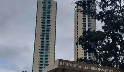 Apartamento no GRUPO 11 - Vida Nova
