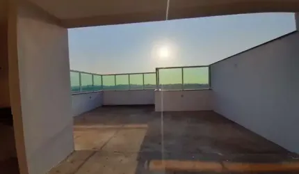Vendo Cobertura Parque Firenze - Embu Das Artes