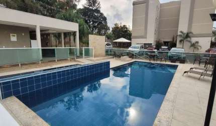 Apto 2 dormitórios Condomínio Residencial Remanso do Lago - Ribeirão Preto SP 160 mil de entrada + parcelas
