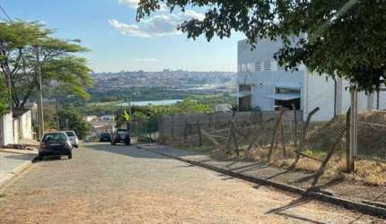 Terreno com 1000M² a venda