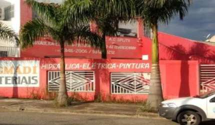 PRÉDIO À VENDA, 200 M² - JARDIM PIAZZA DI ROMA II - SOROCABA/SP