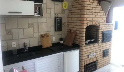 LINDA CASA DE 180M ² NO CONDOMÍNIO VILLAGIO MILANO!!!