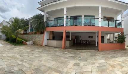 OPORTUNIDADE LINDA CASA DE 560M² JARDIM IBITI DO PAÇO!!!