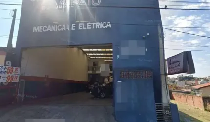 LINDO GALPÃO COMERCIAL DE 315M² JARDIM VERA CRUZ!!!