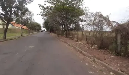 Espetacular Área para Incorporações de Prédios Residencial e Comercial