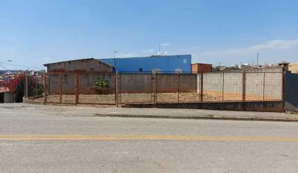 Excelente Lote de 300M² Jardim flamboyant