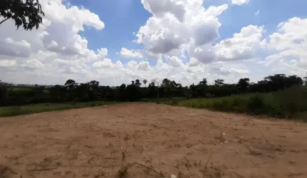 Terreno localizado no Éden - Comercial/Industrial