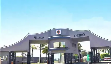 Casa no Village Castelo Itu de 580m²