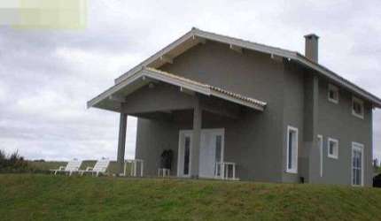 Sítio em Campo Largo - Salto de Pirapora/SP com 78mil m²