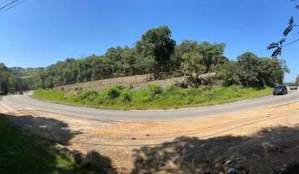 Terreno no bairro Ressacada com 1.700m² à venda