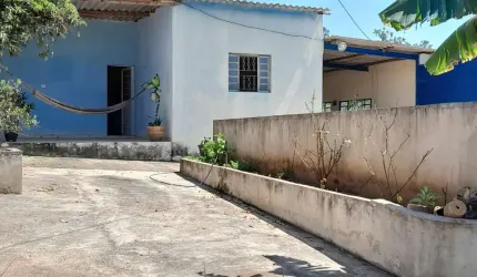 Lindo terreno de 950m² no Iporanga.