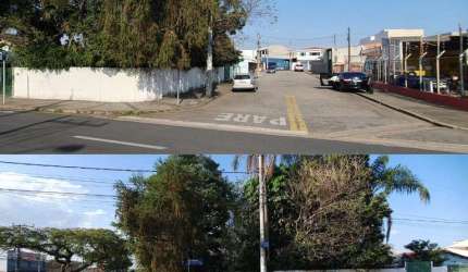 Terreno à venda na Vila Progresso com 300m²