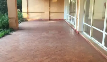 Sobrado para locação no Residencial 05