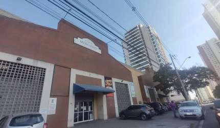 Lindo Apartamento de 42m² no Condomínio House Campolim