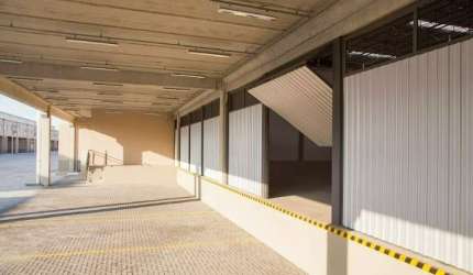 Galpão com total infra estrutura em Master Business Park - Jundiaí/SP (VALOR SOB CONSULTA)