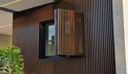 Residência Excepcional no Horto Florestal: Sofisticação e Conforto em Cada Detalhar