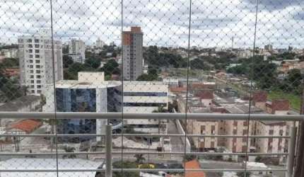 Apartamento para Venda no Residencial Treviso