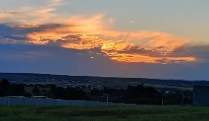 Seu Refúgio no Paraíso: Terreno de 1.113m² com Amenidades Exclusivas no Condomínio Fazenda Alta Vista