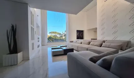 Elegância Excepcional: A Majestosa Mansão Resort de São Paulo