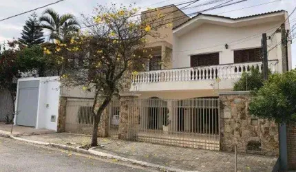 Casa à venda no Parque Campolim
