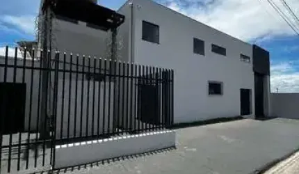 ALUGA-SE GALPAO INDUSTRIAL NO JARDIM PAULISTANO l