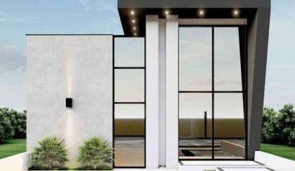 Condomínio Residencial Jardim