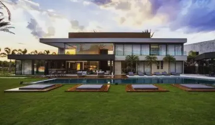 Casa a venda em Alphaville Sp Tamboré 2