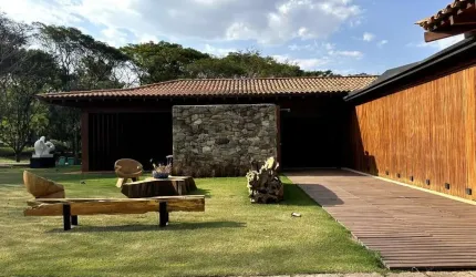 Fazenda Boa Vista