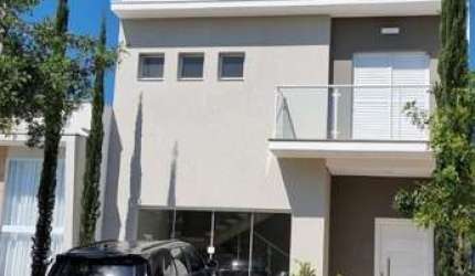 Lindo sobrado de 3 Dormitórios no Condomínio Golden Park Residence II