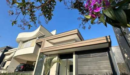Oportunidade Casa em Condomínio Terras de São Francisco