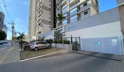 Luxuoso Duplex de 129m² com Vista Panorâmica em Sorocaba: Três Suítes, Sacada Gourmet e Condomínio de Alto Padrão