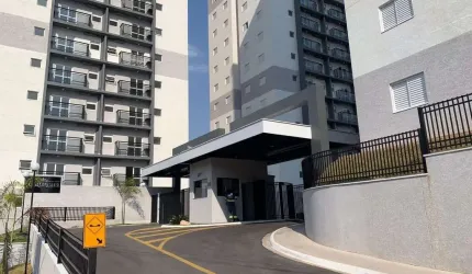 'Viva o Conforto e a Praticidade no Condomínio Residencial Platinum'