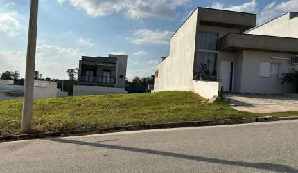 Terreno no Horto Florestal Villagio de 155 m² em Condomínio Completo!