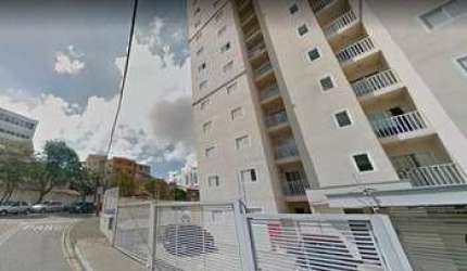 Apartamento Espaçoso de 61m² no Edifício Lara