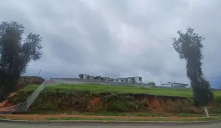 Lote de 1.187,56m² localizado no Parque Ecoresidencial Fazenda Jequitibá, em Sorocaba.